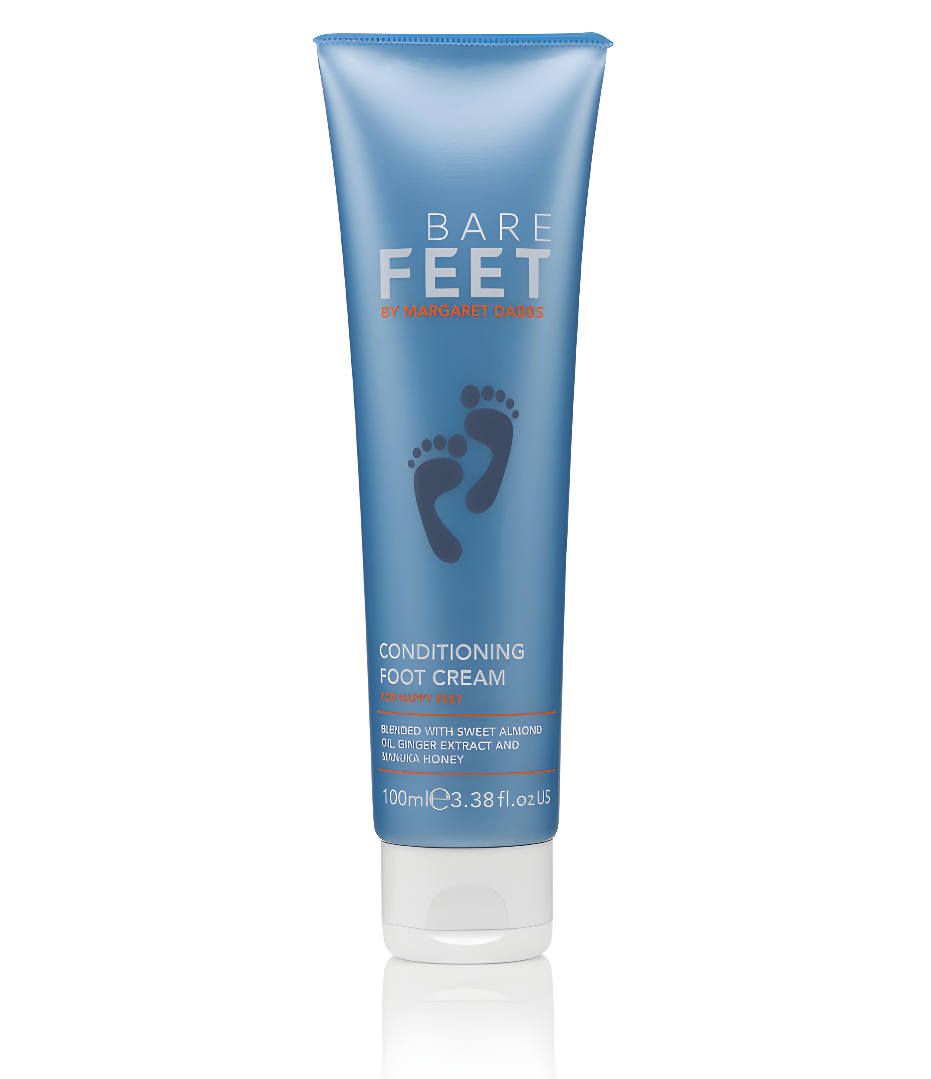 Bare Feet Conditioning Foot Cream 